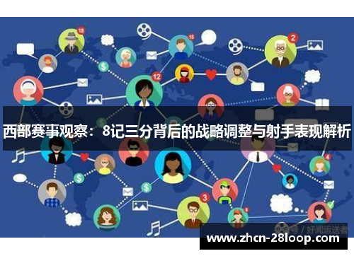 西部赛事观察：8记三分背后的战略调整与射手表现解析